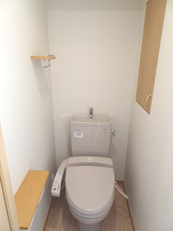 ﾙｰﾌﾞﾙ池上伍番館 その他1