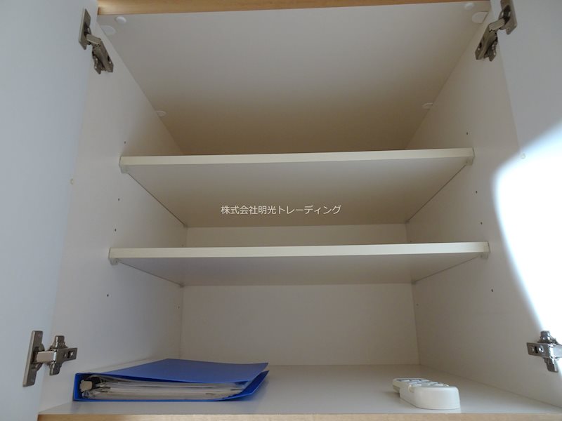 ﾙｰﾌﾞﾙ池上伍番館 その他3