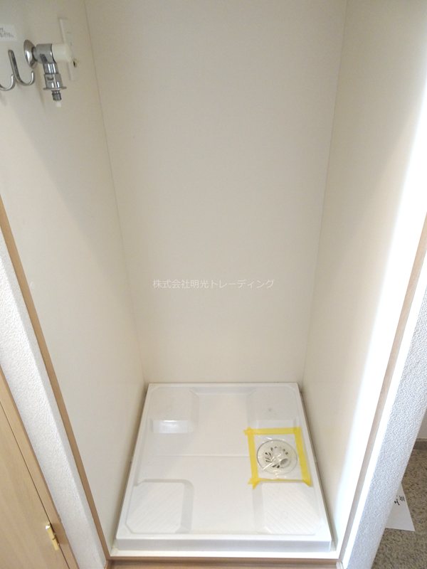 ﾙｰﾌﾞﾙ池上伍番館 その他4