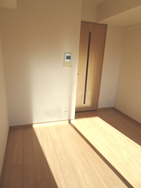 ﾙｰﾌﾞﾙ池上伍番館 ベッドルーム