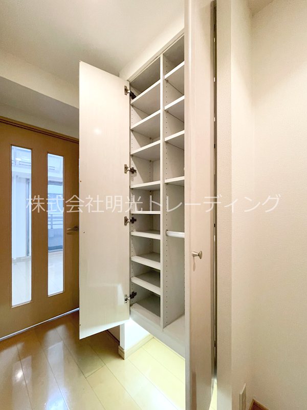 ｸｵﾘｱ銀座 その他2