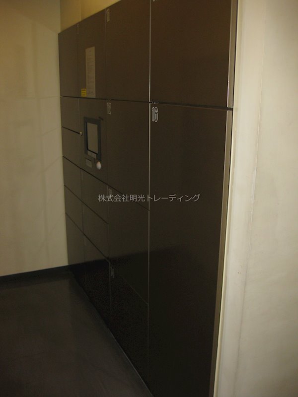 ｸｵﾘｱ銀座 その他外観4