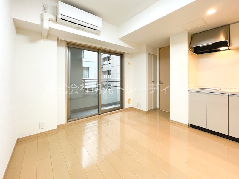 ｸｵﾘｱ銀座 リビング