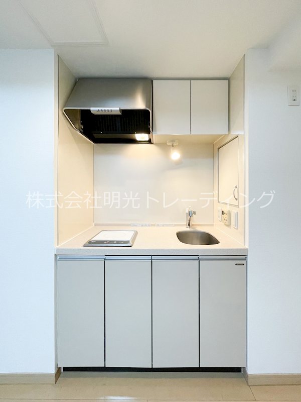 ｸｵﾘｱ銀座 キッチン