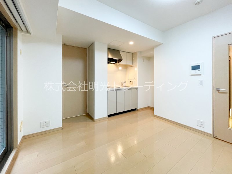 ｸｵﾘｱ銀座 ベッドルーム