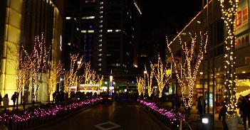 ｸｵﾘｱ銀座 周辺画像6