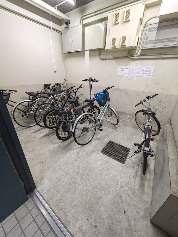 ﾊﾟﾚ・ﾄﾞｰﾙ池袋Ⅲ その他外観4