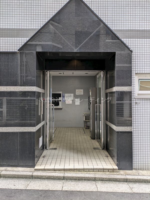 ﾊﾟﾚ・ﾄﾞｰﾙ池袋Ⅲ その他外観5