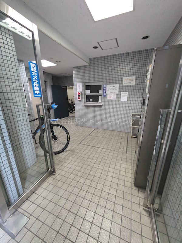 ﾊﾟﾚ・ﾄﾞｰﾙ池袋Ⅲ その他外観6