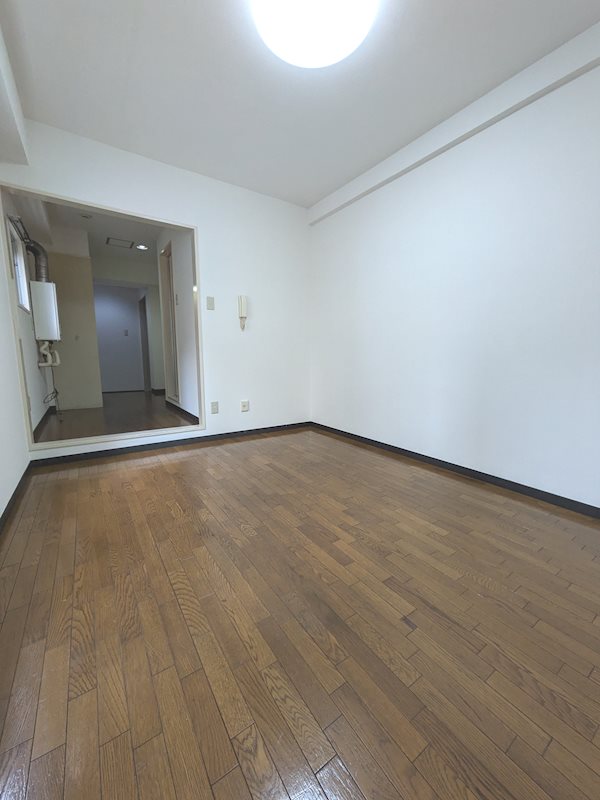 ﾊﾟﾚ・ﾄﾞｰﾙ池袋Ⅲ リビング