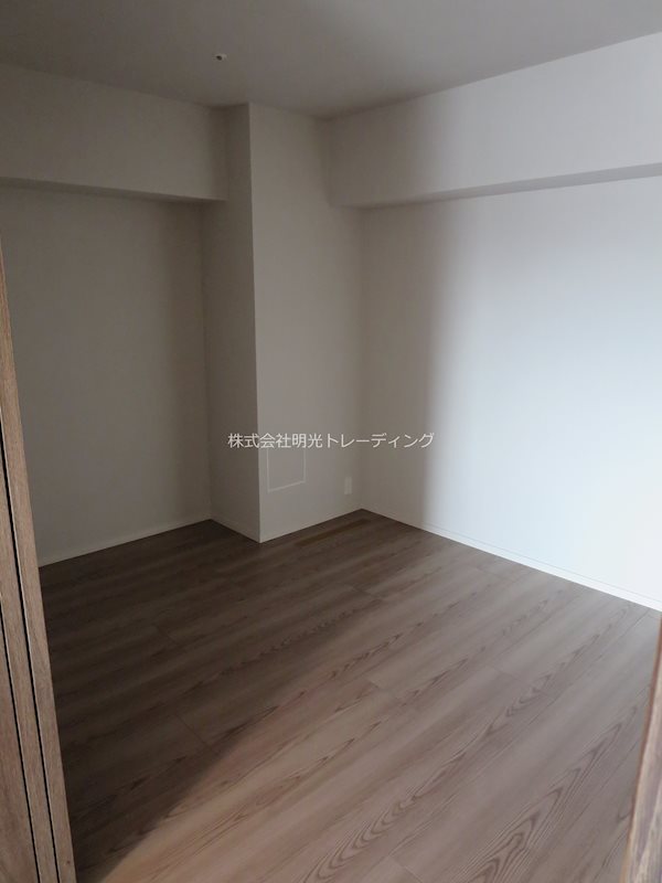 ﾌﾟﾗｳﾄﾞﾀﾜｰ亀戸ｸﾛｽｹﾞｰﾄﾀﾜｰ棟 ベッドルーム