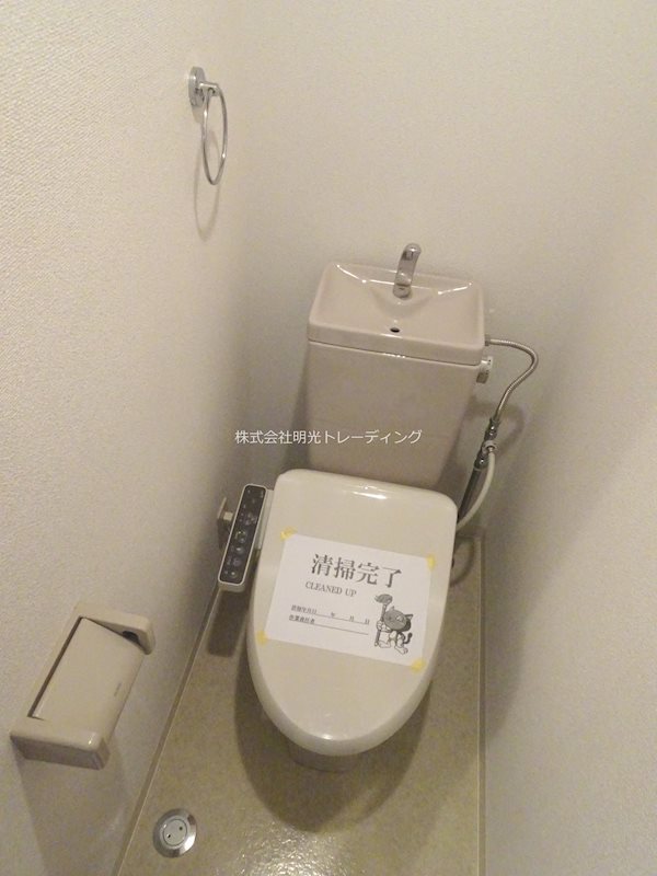 プレール三田 その他1