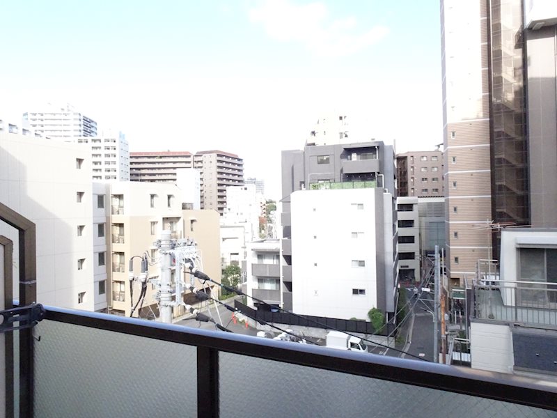 プレール三田 その他6