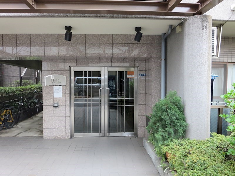 プレール三田 その他外観1