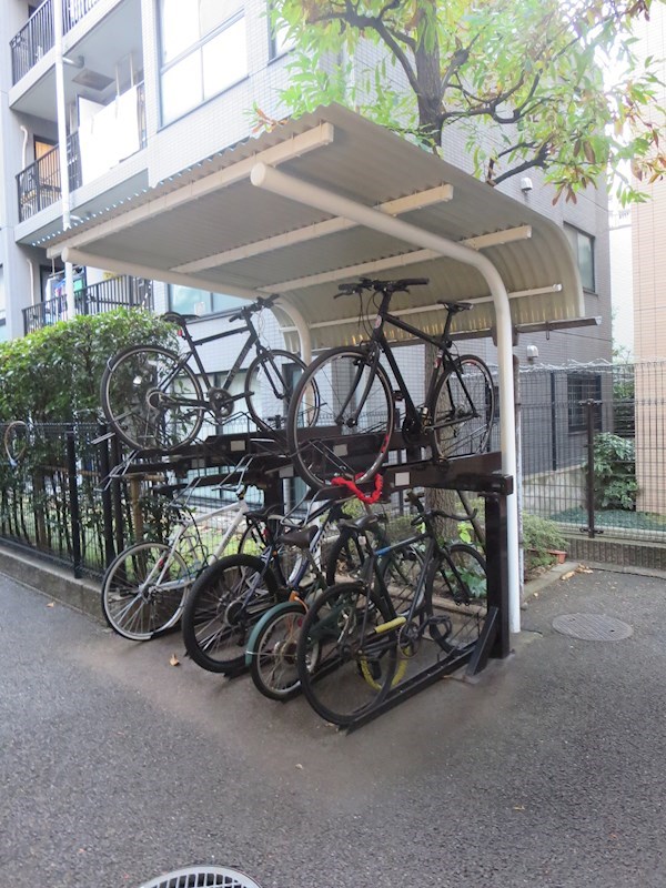 プレール三田 その他外観4