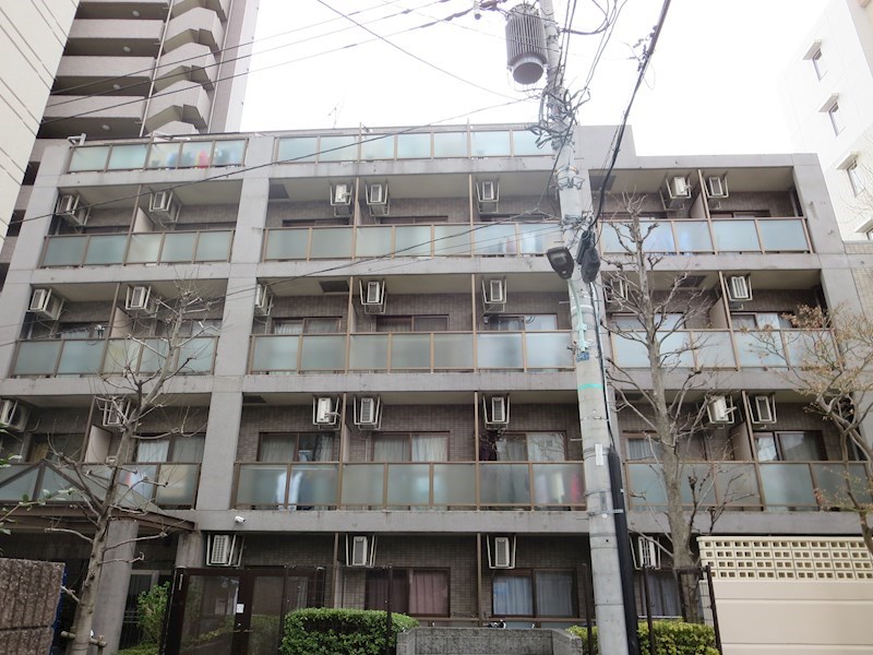 プレール三田 その他外観5