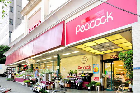 プレール三田 周辺画像2