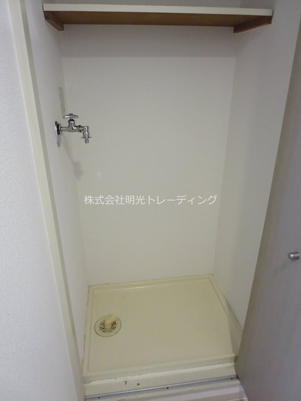 防水パン シーアイマンション鶴見 その他4