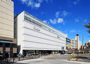 ｼｰｱｲﾏﾝｼｮﾝ鶴見 周辺画像5