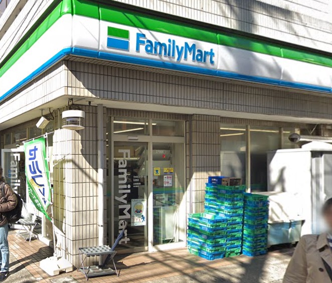 ダイホープラザ生麦 周辺画像1