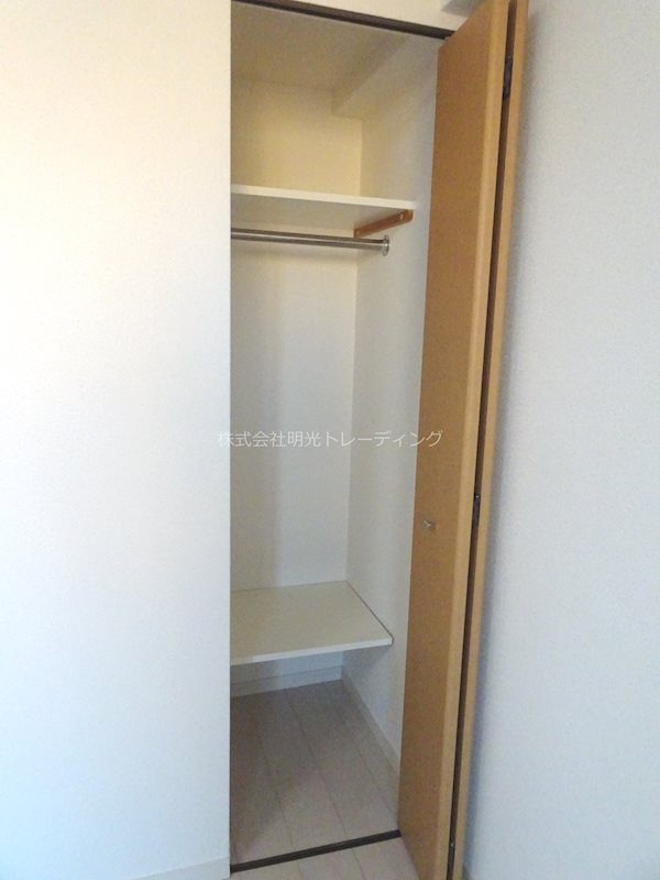 収納 日神デュオステージ笹塚東館 その他5