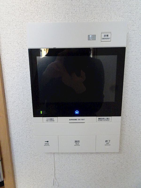 セキュリティ 日神デュオステージ笹塚東館 その他6