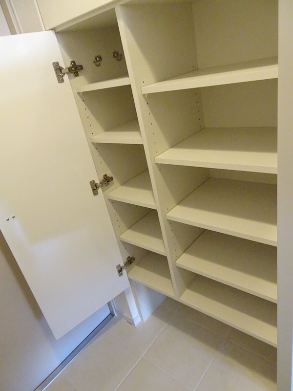 収納 日神デュオステージ笹塚東館 その他9