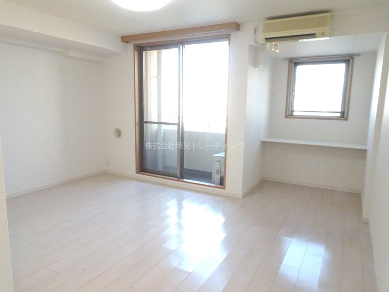 リビング 日神デュオステージ笹塚東館 リビング