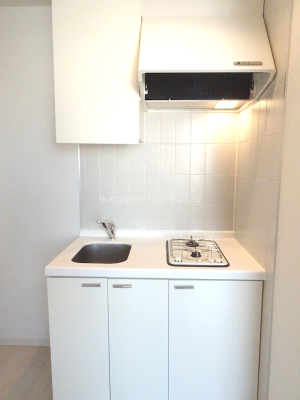 キッチン 日神デュオステージ笹塚東館 キッチン