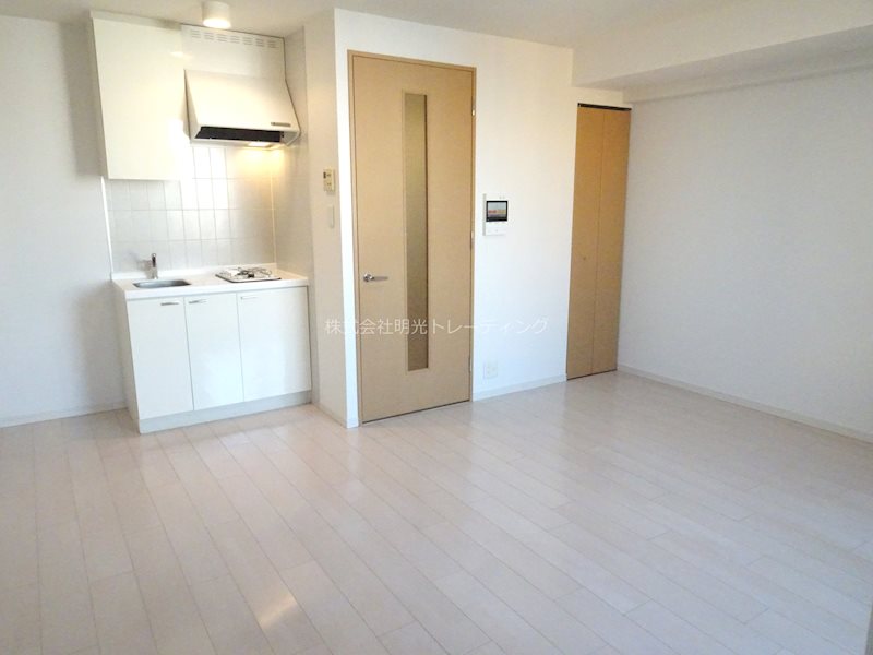 ベッドルーム 日神デュオステージ笹塚東館 ベッドルーム