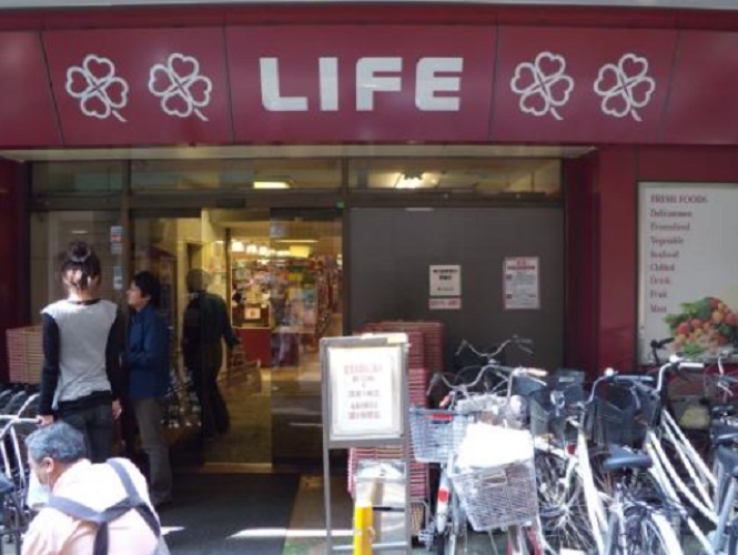 日神ﾃﾞｭｵｽﾃｰｼﾞ笹塚東館 周辺画像1