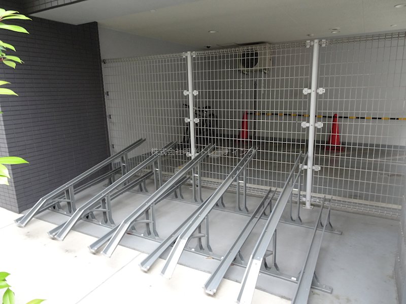 ｳﾞｧﾚｯｼｱ上野NorthCity その他外観2