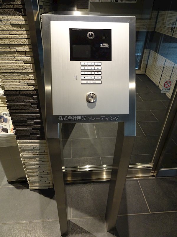 ｳﾞｧﾚｯｼｱ上野NorthCity その他外観3