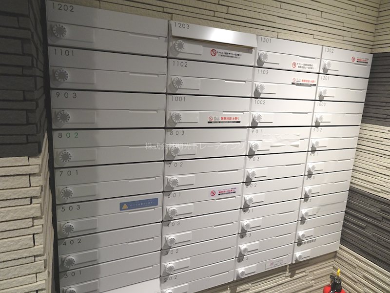 ｳﾞｧﾚｯｼｱ上野NorthCity その他外観4