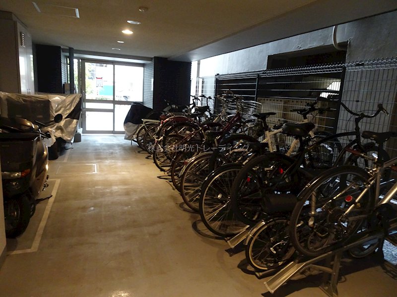 ｳﾞｧﾚｯｼｱ上野NorthCity その他外観5