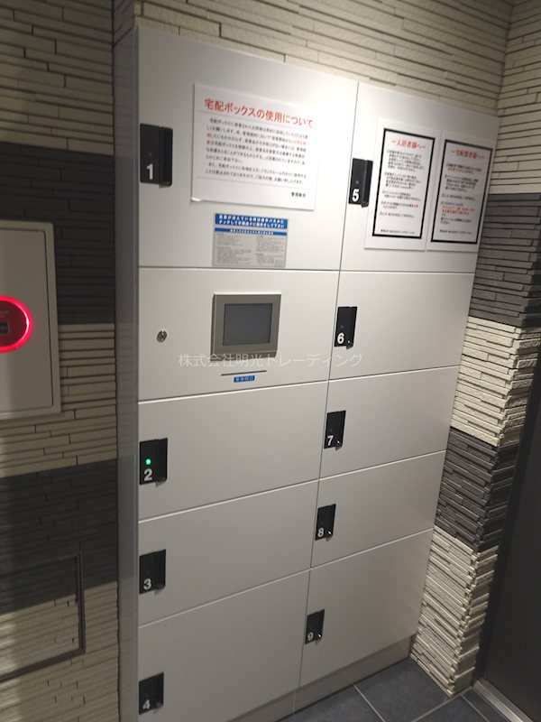 ｳﾞｧﾚｯｼｱ上野NorthCity その他外観6