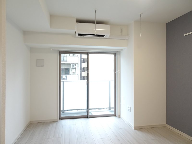 ｳﾞｧﾚｯｼｱ上野NorthCity リビング