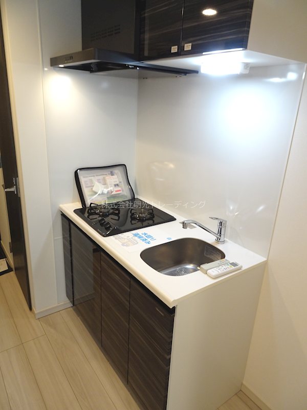 ｳﾞｧﾚｯｼｱ上野NorthCity キッチン