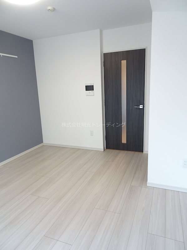 ｳﾞｧﾚｯｼｱ上野NorthCity ベッドルーム