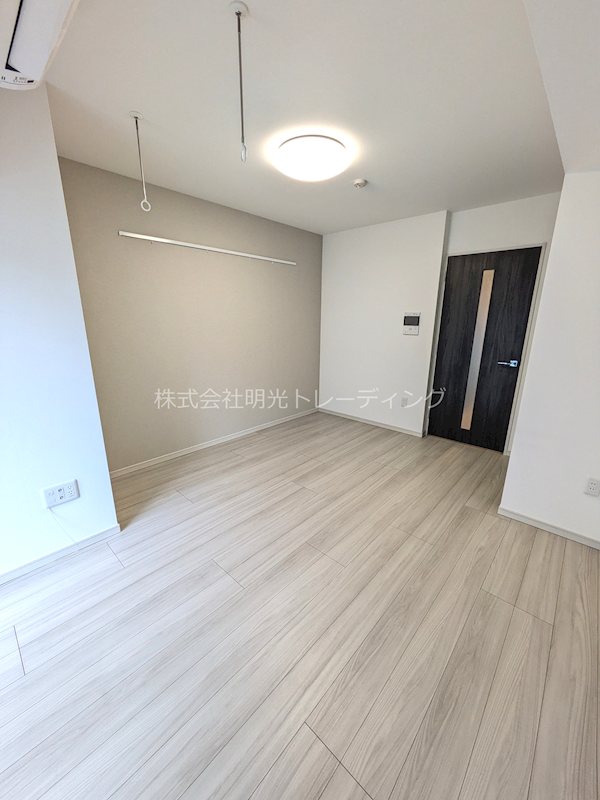 ヴァレッシア上野North City ベッドルーム