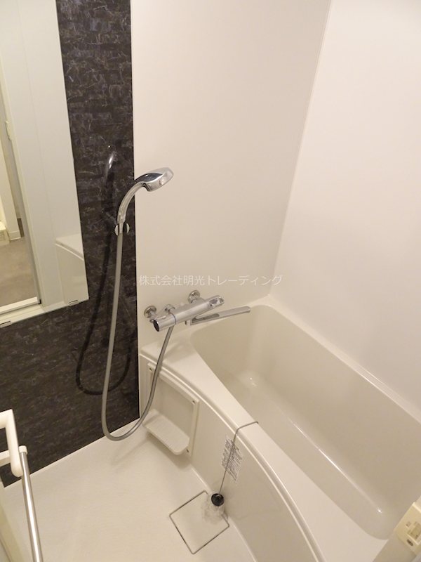 ｳﾞｧﾚｯｼｱ上野NorthCity 風呂画像