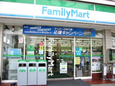 ｳﾞｧﾚｯｼｱ上野NorthCity 周辺画像4