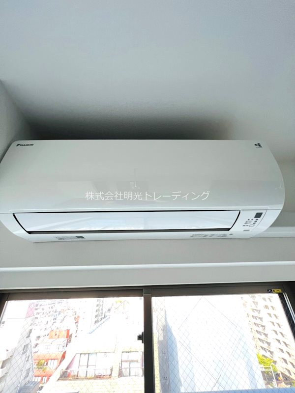 他設備 ヴァレッシア上野North City その他3