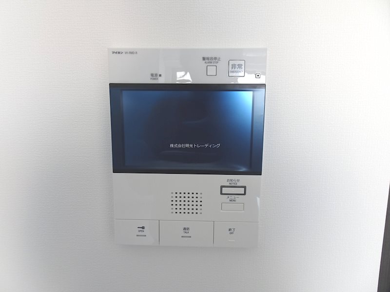 セキュリティ ヴァレッシア上野North City その他4