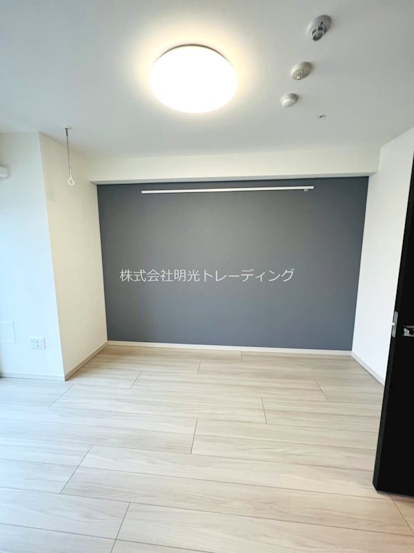 ベッドルーム ヴァレッシア上野North City その他9