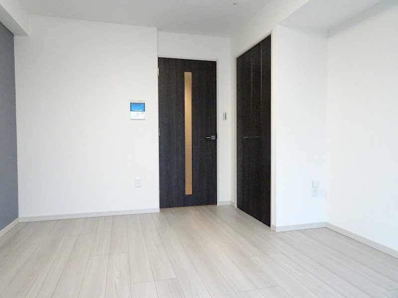 ベッドルーム ヴァレッシア上野North City その他11