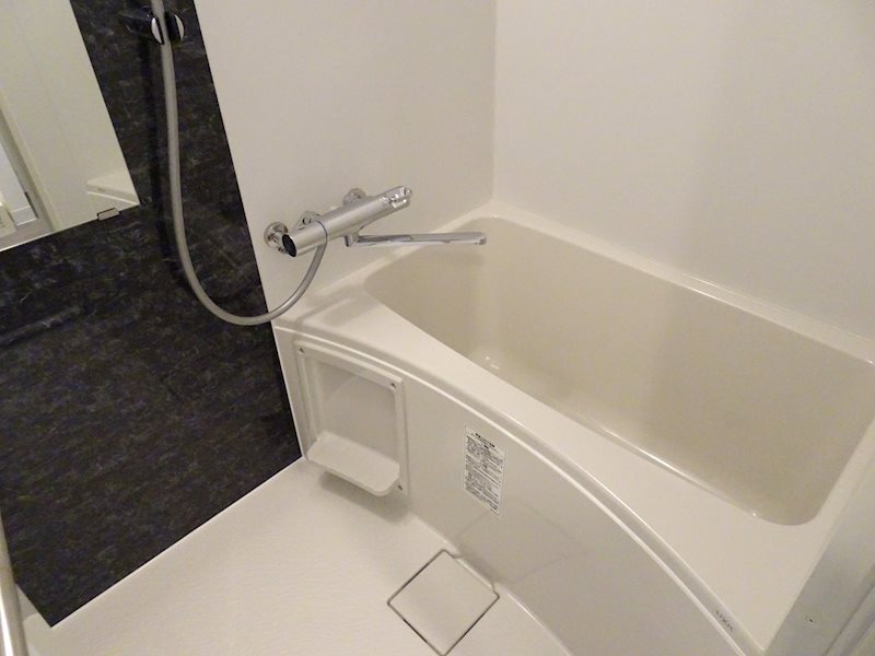 バス ヴァレッシア上野North City その他13