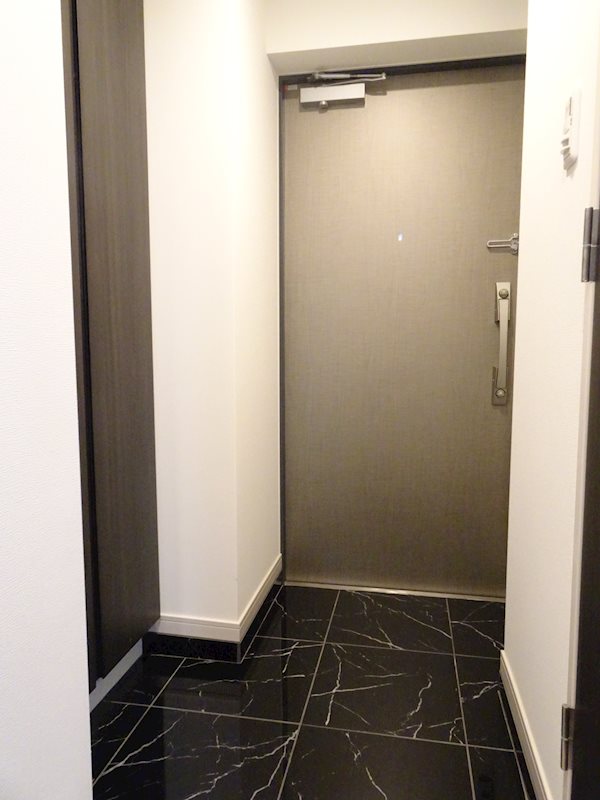 玄関 ヴァレッシア上野North City その他16