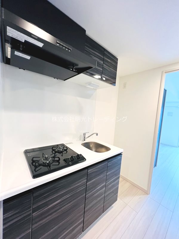 キッチン ヴァレッシア上野North City キッチン