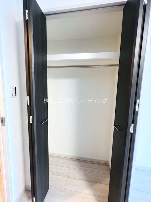 収納 ヴァレッシア上野NorthCity その他6